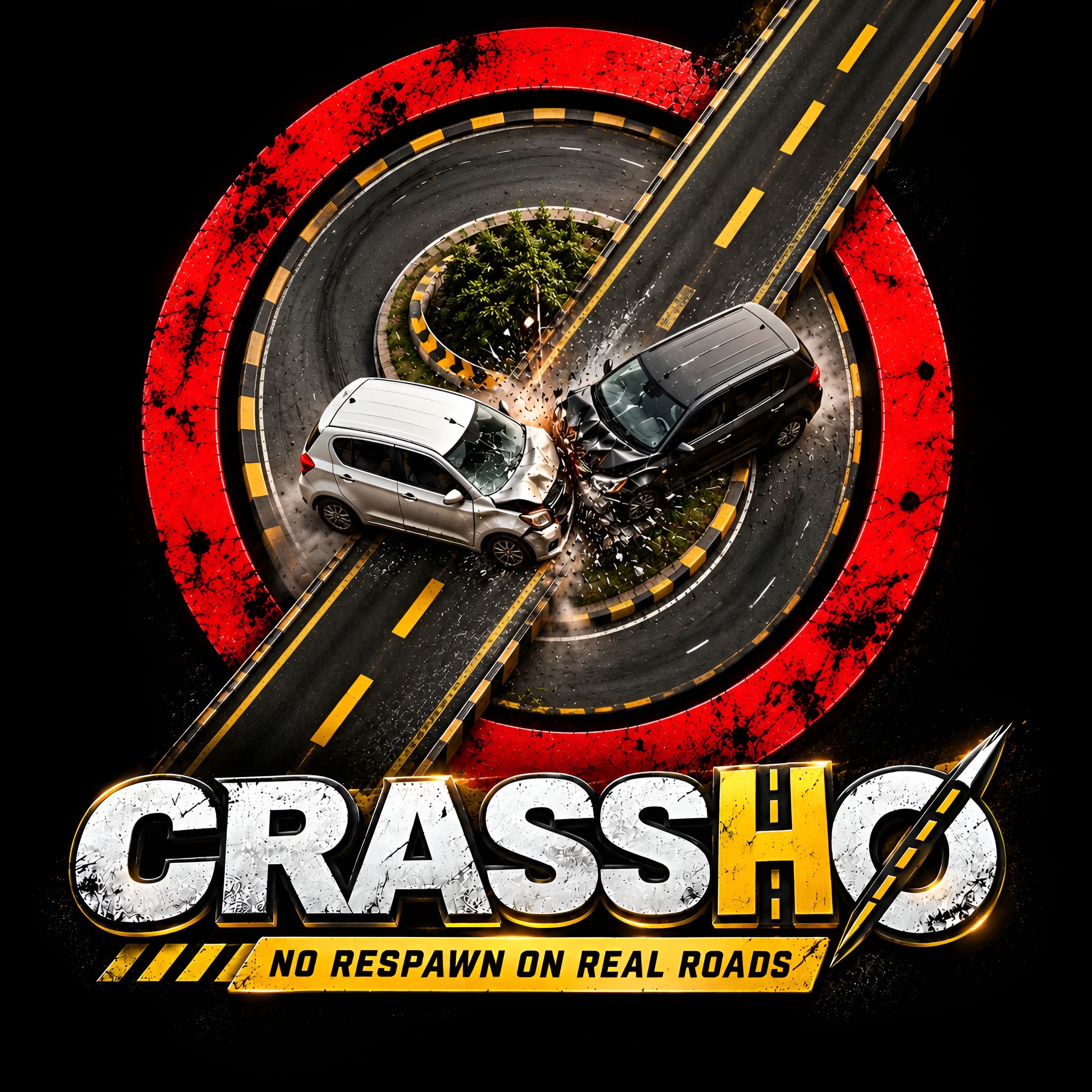 CRASSHO Emblem
